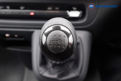Mercedes-Benz Vito PRO Manual Diesel Panel Van - Stock Number (1677219) - 9th supplementary image