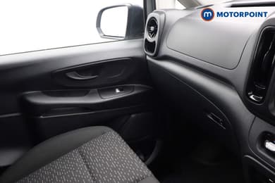 Mercedes-Benz Vito PRO Manual Diesel Panel Van - Stock Number (1677219) - 10th supplementary image