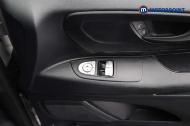 Mercedes-Benz Vito PRO Manual Diesel Panel Van - Stock Number (1677219) - 11th supplementary image