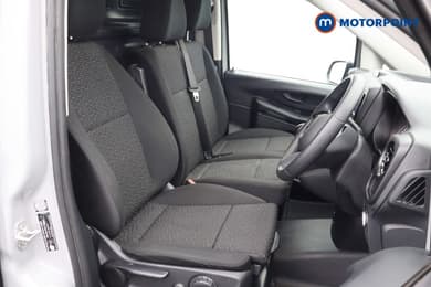 Mercedes-Benz Vito PRO Manual Diesel Panel Van - Stock Number (1677219) - 13th supplementary image