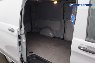Mercedes-Benz Vito PRO Manual Diesel Panel Van - Stock Number (1677219) - 14th supplementary image
