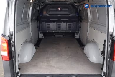 Mercedes-Benz Vito PRO Manual Diesel Panel Van - Stock Number (1677219) - 16th supplementary image