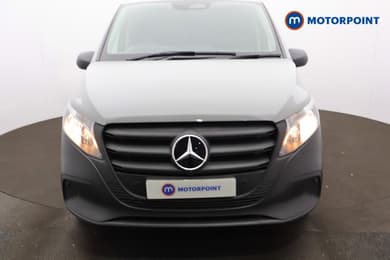 Mercedes-Benz Vito PRO Manual Diesel Panel Van - Stock Number (1677219) - 19th supplementary image