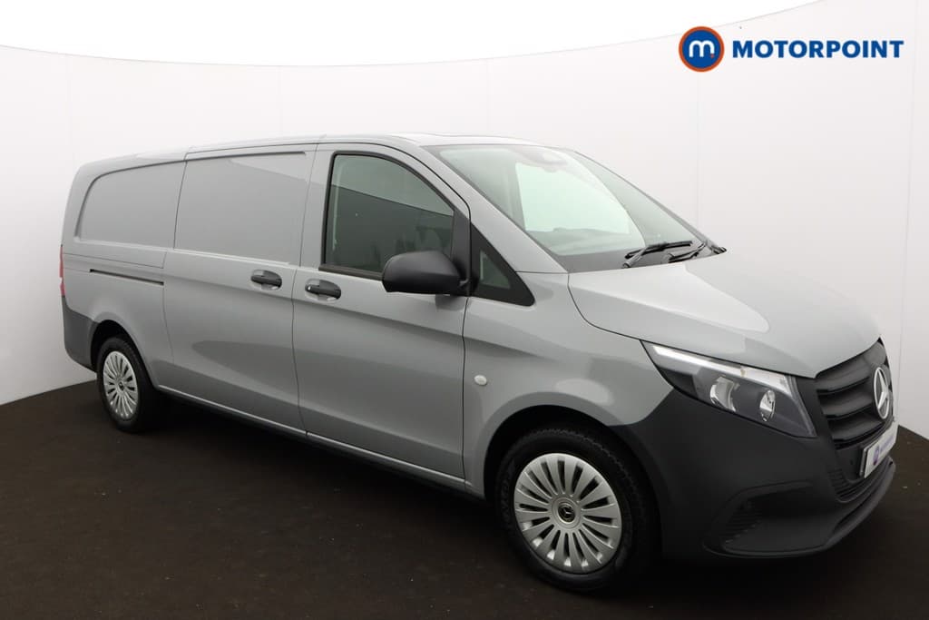 MERCEDES-BENZ VITO 114CDI Pro Van - Stock Number (1677219)