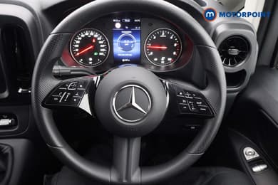 Mercedes-Benz Vito PRO Manual Diesel Panel Van - Stock Number (1677219) - 1st supplementary image