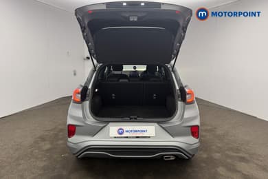 Ford Puma St-Line Manual Petrol SUV - Stock Number (1677336) - 18th supplementary image