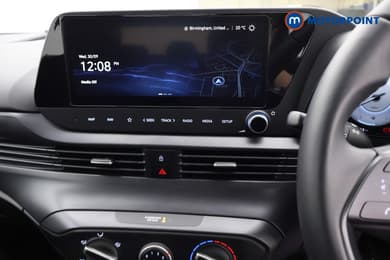 Hyundai I20 Advance Manual Petrol Hatchback - Stock Number (1679200) - 8th supplementary image