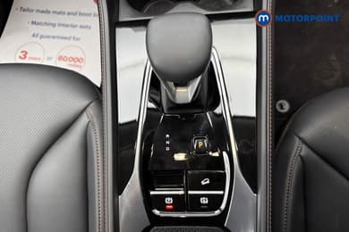 Mg Motor Uk HS Trophy Automatic Petrol-Electric Hybrid SUV - Stock Number (1680917) - 7th supplementary image