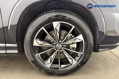 Mg Motor Uk HS Trophy Automatic Petrol-Electric Hybrid SUV - Stock Number (1680917) - 18th supplementary image
