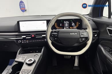 KIA Sportage Gt-Line Automatic Petrol SUV - Stock Number (1682360) - 2nd supplementary image