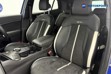 KIA Sportage Gt-Line Automatic Petrol SUV - Stock Number (1682360) - 3rd supplementary image