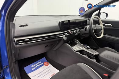 KIA Sportage Gt-Line Automatic Petrol SUV - Stock Number (1682360) - 4th supplementary image