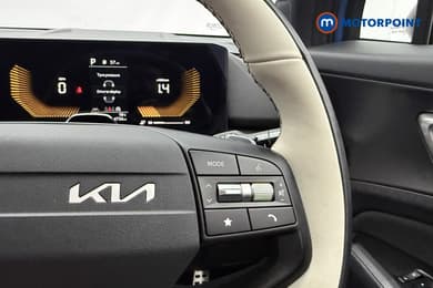 KIA Sportage Gt-Line Automatic Petrol SUV - Stock Number (1682360) - 9th supplementary image