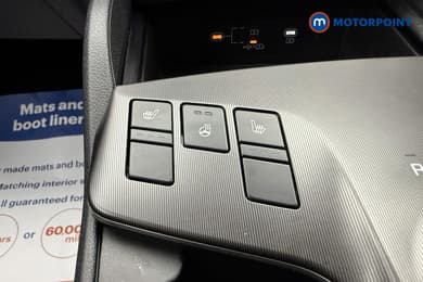 KIA Sportage Gt-Line Automatic Petrol SUV - Stock Number (1682360) - 17th supplementary image