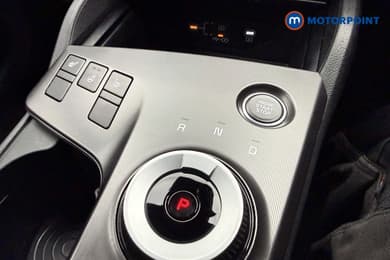 KIA Sportage Gt-Line Automatic Petrol SUV - Stock Number (1682360) - 18th supplementary image