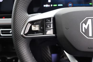 Mg Motor Uk HS Trophy Automatic Petrol-Electric Hybrid SUV - Stock Number (1683400) - 2nd supplementary image