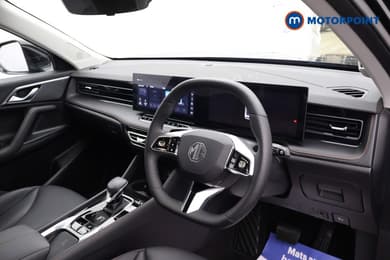 Mg Motor Uk HS Trophy Automatic Petrol-Electric Hybrid SUV - Stock Number (1683400) - 12th supplementary image