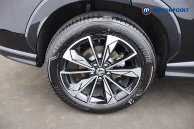 Mg Motor Uk HS Trophy Automatic Petrol-Electric Hybrid SUV - Stock Number (1683400) - 24th supplementary image
