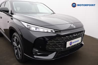 Mg Motor Uk HS Trophy Automatic Petrol-Electric Hybrid SUV - Stock Number (1683400) - 26th supplementary image