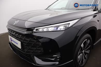 Mg Motor Uk HS Trophy Automatic Petrol-Electric Hybrid SUV - Stock Number (1683400) - 28th supplementary image