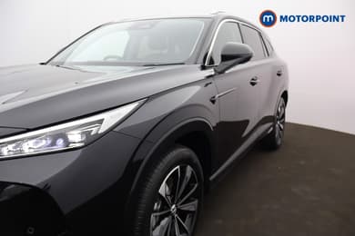 Mg Motor Uk HS Trophy Automatic Petrol-Electric Hybrid SUV - Stock Number (1683400) - 29th supplementary image