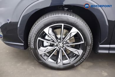 Mg Motor Uk HS Trophy Automatic Petrol-Electric Hybrid SUV - Stock Number (1683400) - 30th supplementary image