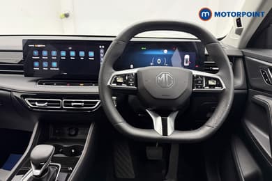 Mg Motor Uk HS Trophy Automatic Petrol-Electric Hybrid SUV - Stock Number (1683416) - 2nd supplementary image