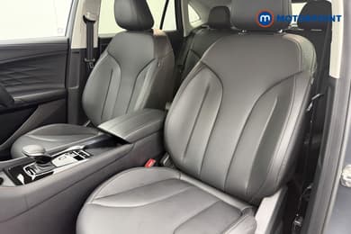 Mg Motor Uk HS Trophy Automatic Petrol-Electric Hybrid SUV - Stock Number (1683416) - 3rd supplementary image