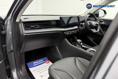 Mg Motor Uk HS Trophy Automatic Petrol-Electric Hybrid SUV - Stock Number (1683416) - 4th supplementary image