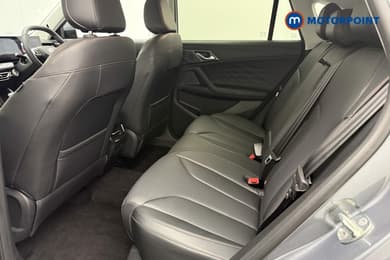 Mg Motor Uk HS Trophy Automatic Petrol-Electric Hybrid SUV - Stock Number (1683416) - 5th supplementary image