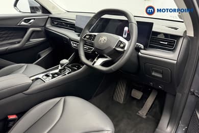 Mg Motor Uk HS Trophy Automatic Petrol-Electric Hybrid SUV - Stock Number (1683416) - 7th supplementary image