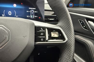 Mg Motor Uk HS Trophy Automatic Petrol-Electric Hybrid SUV - Stock Number (1683416) - 9th supplementary image