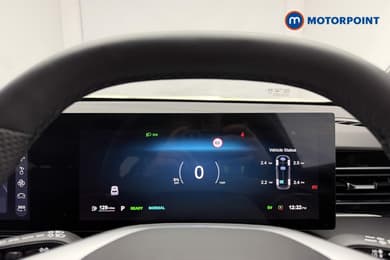 Mg Motor Uk HS Trophy Automatic Petrol-Electric Hybrid SUV - Stock Number (1683416) - 10th supplementary image