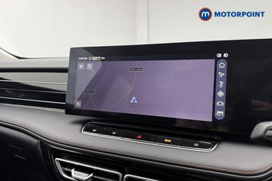 Mg Motor Uk HS Trophy Automatic Petrol-Electric Hybrid SUV - Stock Number (1683416) - 12th supplementary image