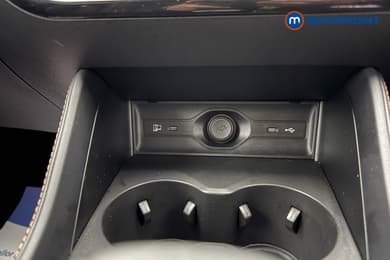 Mg Motor Uk HS Trophy Automatic Petrol-Electric Hybrid SUV - Stock Number (1683416) - 15th supplementary image