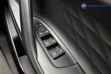 Mg Motor Uk HS Trophy Automatic Petrol-Electric Hybrid SUV - Stock Number (1683416) - 18th supplementary image