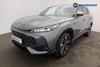 Mg Motor Uk HS Trophy Automatic Petrol-Electric Hybrid SUV - Stock Number (1683416) - 20th supplementary image