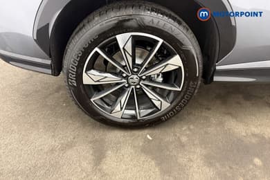 Mg Motor Uk HS Trophy Automatic Petrol-Electric Hybrid SUV - Stock Number (1683416) - 23rd supplementary image