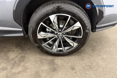 Mg Motor Uk HS Trophy Automatic Petrol-Electric Hybrid SUV - Stock Number (1683416) - 24th supplementary image