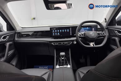 Mg Motor Uk HS Trophy Automatic Petrol-Electric Hybrid SUV - Stock Number (1683416) - 1st supplementary image
