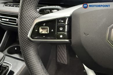 Mg Motor Uk HS Trophy Automatic Petrol-Electric Hybrid SUV - Stock Number (1683432) - 3rd supplementary image