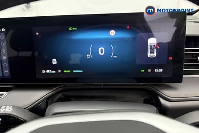 Mg Motor Uk HS Trophy Automatic Petrol-Electric Hybrid SUV - Stock Number (1683432) - 4th supplementary image