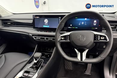 Mg Motor Uk HS Trophy Automatic Petrol-Electric Hybrid SUV - Stock Number (1683432) - 5th supplementary image