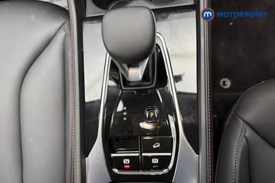 Mg Motor Uk HS Trophy Automatic Petrol-Electric Hybrid SUV - Stock Number (1683432) - 6th supplementary image