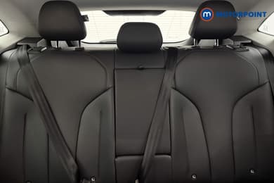 Mg Motor Uk HS Trophy Automatic Petrol-Electric Hybrid SUV - Stock Number (1683432) - 9th supplementary image