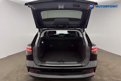 Mg Motor Uk HS Trophy Automatic Petrol-Electric Hybrid SUV - Stock Number (1683432) - 11th supplementary image