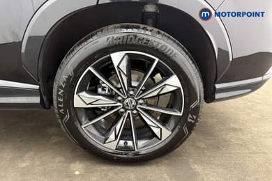 Mg Motor Uk HS Trophy Automatic Petrol-Electric Hybrid SUV - Stock Number (1683432) - 13th supplementary image