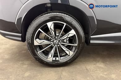 Mg Motor Uk HS Trophy Automatic Petrol-Electric Hybrid SUV - Stock Number (1683432) - 16th supplementary image
