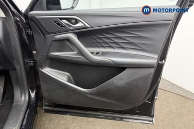 Mg Motor Uk HS Trophy Automatic Petrol-Electric Hybrid SUV - Stock Number (1683447) - 2nd supplementary image