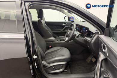 Mg Motor Uk HS Trophy Automatic Petrol-Electric Hybrid SUV - Stock Number (1683447) - 3rd supplementary image